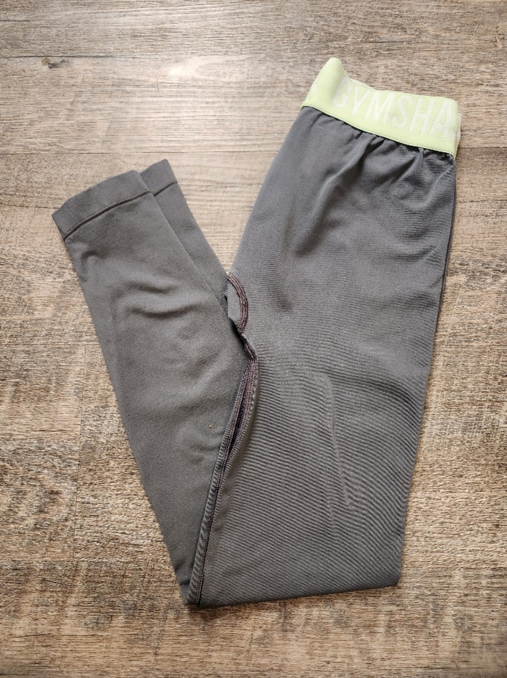 GYMSHARK Fit Seamless Leggings Women Size Small